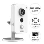 Camera Imou - Chi Nhánh Đà Nẵng - Công Ty TNHH HN Telecom